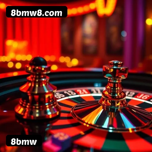 Catálogo 8bmw 3.100+ jogos - Pragmatic Play, Evolution, NetEnt