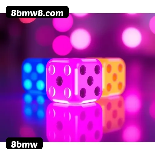 Loterias online disponíveis na 8bmw