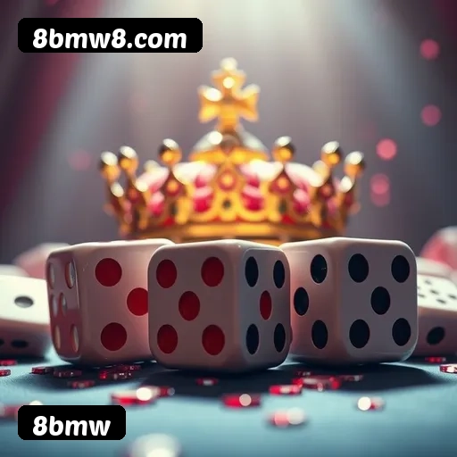 8bmw PIX instantâneo Brasil - Depósito e saque em minutos 24/7