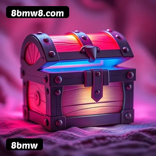 Estatísticas 8bmw 2025–2026 - 120 mil jogadores ativos, R$72.5M pagos, RTP 96.52%